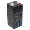 Accu.Pb.4V 4.0Ah Well