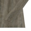 Placi autoadezive pardoseala gri &amp; maro PVC 4,46 m&sup2; 3 mm