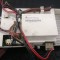 Placa electronica masina de spalat Hotpoint WMD722, modul / L6