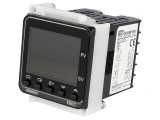 Regulator de Temperatură SSR OUT 2 SPST-NO OUT 3 SPST-NO E5CC-QX3A5M-000
