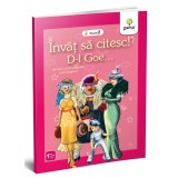 D-l Goe | Ion Luca Caragiale