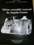 Radu Baltasiu, Bulumac O. - Slabirea comunitatii romanesti din Harghita-Covasna