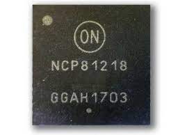 NCP81218 Power Management