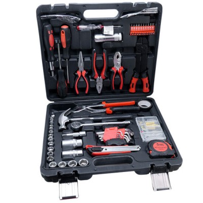Trusa de scule universala, 68 piese - ST215 Strend Pro GartenVIP DiyLine foto