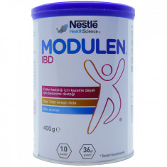 Lapte praf Modulen IBD +12 luni, 400g, Nestle