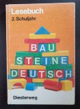 BAUSTEINE DEUTSCH LESEBUCH 2 SCHULJAHR