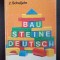 BAUSTEINE DEUTSCH LESEBUCH 2 SCHULJAHR