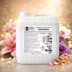 Detergent Fleur Oriental Profesional NanoCaps, 5 Kg
