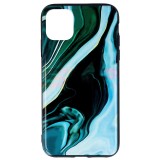 Husă iPhone 11 Pro, TPU+PC, Model 05, Print UV, Protecție Premium