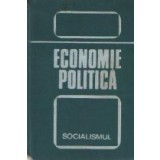 Economia politica a socialismului, Editia a III-a revazuta