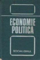 Economia politica a socialismului, Editia a III-a revazuta foto