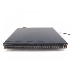 IBM RACKSWITCH G8124 24 port 10GBe SFP
