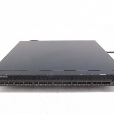 IBM RACKSWITCH G8124 24 port 10GBe SFP