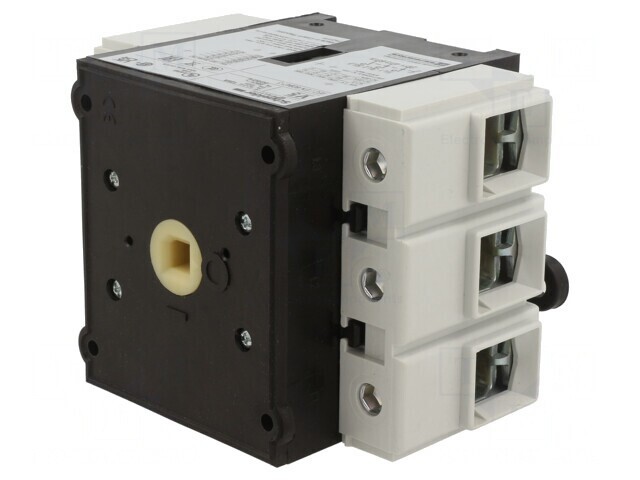 &quot;TeSys VARIO 125A 3-Pole Switch Disconnector&quot;