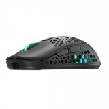 Mouse optic, XTRFY, Wireless, M42 RGB, Negru, Cherry