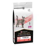 Cumpara ieftin PURINA PRO PLAN VETERINARY DIETS DM Diabetes Management, 1.5 kg