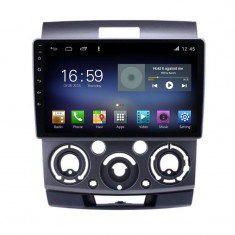 Navigatie dedicata Ford Ranger Mazda BT50 2007-2012 F-ranger Octa Core cu Android Radio Bluetooth Internet GPS WIFI DSP 8+128GB CarStore Technology