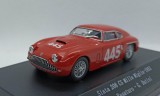 Macheta Siata 208 CS - Starline Models 1/43