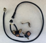 Senzori aprindere Honda XL600V (PD06) 1987-1996