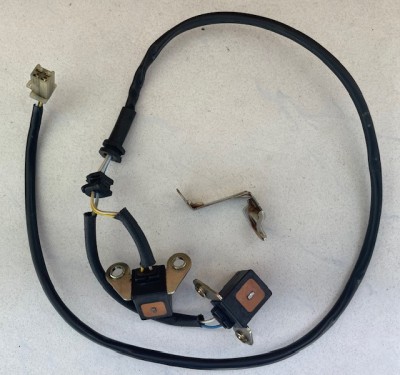 Senzori aprindere Honda XL600V (PD06) 1987-1996 foto