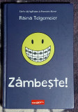 Zambeste - Raina Telgemeier