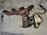 Turbo DACIA Sandero / Logan 1,5 DCI - 54359710011 - pentru piese -