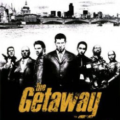 Joc PS2 The Getaway Playstation 2 original