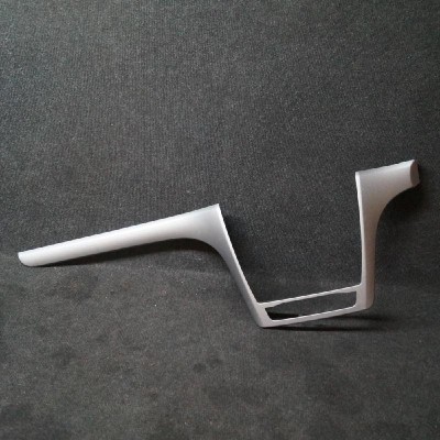 nerasta SKODA OCTAVIAII 1Z3 2010 OEM: 5L2858418 2226047 foto