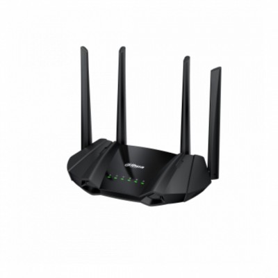 DAHUA AX1500 WIRELSS ROUTER DH-AX15M, Standarde wireless: 2.4 GHz: 802.11 foto