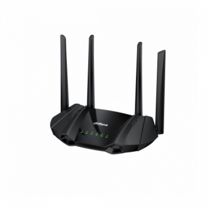 DAHUA AX1500 WIRELSS ROUTER DH-AX15M, Standarde wireless: 2.4 GHz: 802.11