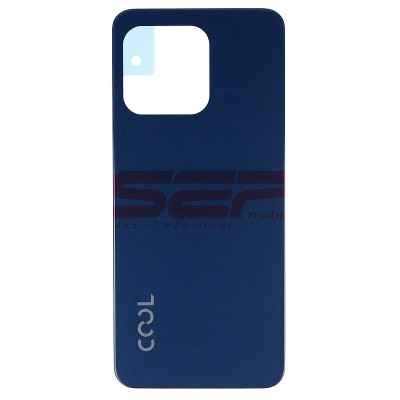 Capac baterie Coolpad CP12 BLUE foto