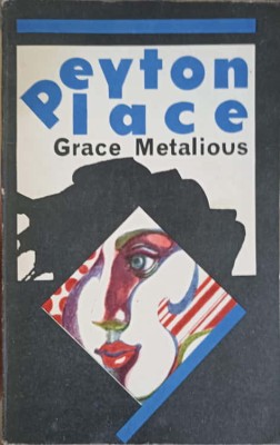 PEYTON PLACE-GRACE METALIOUS foto