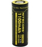 Baterie reincarcabila Nitecore imr18490 li-ion 1100mah-Conținutul pachetului 1 Bucată