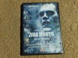 DVD film de groaza ZIUA MORTII (Day of the dead), Romana