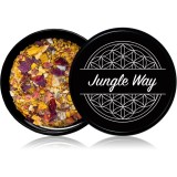 Jungle Way Passion, Love, Connection suporturi pentru ars tăm&acirc;ie 15 g