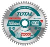 Panza ferastrau TCT pentru lemn - 235X30mm, ARV-T08231623, Oem
