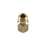 Duză Gaz Originală Smeg 909010388 pentru Plită / Aragaz