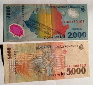 B D G 2000 Lei 1999 Eclipsa Si 5000 Lei 1998 Filigram Drept Okazii Ro