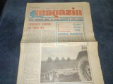 REVISTA MAGAZIN 15 DECEMBRIE 1984