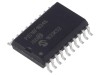 Microcontroler PIC 28kB 32MHz 2,3-5,5V SMD SO20