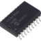 Microcontroler PIC 28kB 32MHz 2,3-5,5V SMD SO20