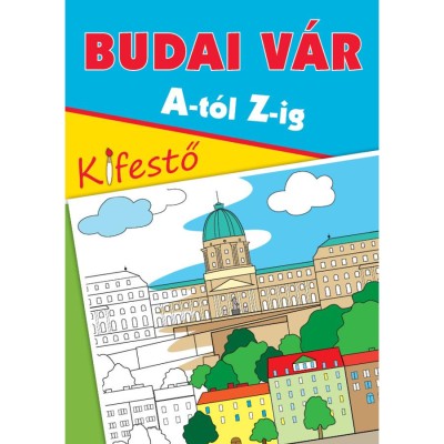 Budai V&amp;aacute;r A-t&amp;oacute;l Z-ig foto
