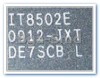 IT8502E JXT Circuit Integrat