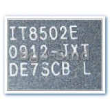 IT8502E JXT Circuit Integrat