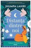 Cumpara ieftin Distanta dintre noi/Jhumpa Lahiri