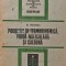 Probleme de termodinamica, fizica moleculara si caldura - 1988 - Anatolie Hristev (XE54)