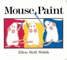 Mouse Paint