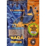 Pelete Feeder Claumar Nuclear Somon 2mm 800gr