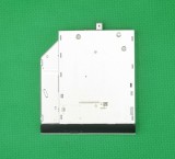 Toshiba Satellite C850D-11K DVD-RW unitate optica SN-208AB/TOJF SWAP