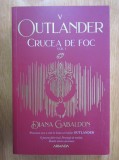 Diana Gabaldon - Crucea de foc ( vol. I )